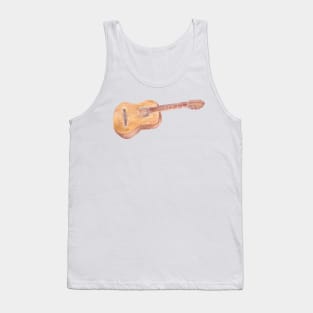 Guitar Tank Top